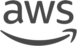 Home amazon web services logo darkgray