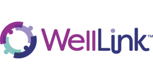 Home well link logo